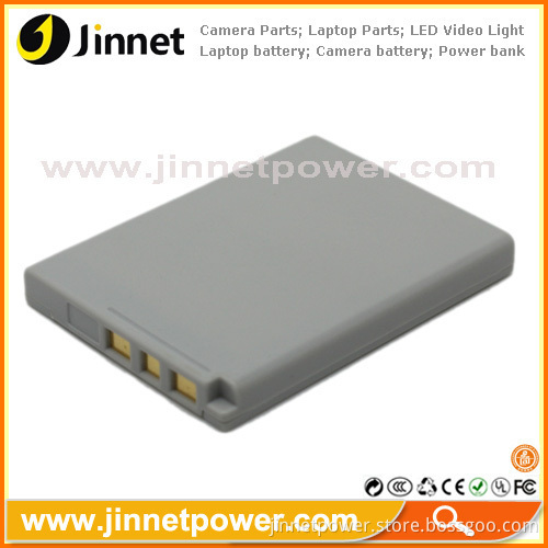Wholesale En-el8 Battery For Nikon Coolpix P1 P2 S1 S2 S3 S5 